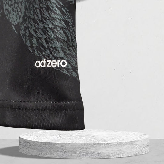 Real Madrid 2014–2015 3. Trikot