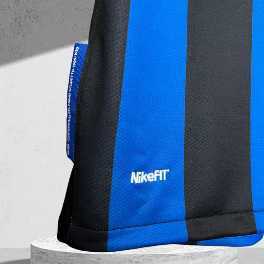 Inter Milan 2009–2010 Heimtrikot