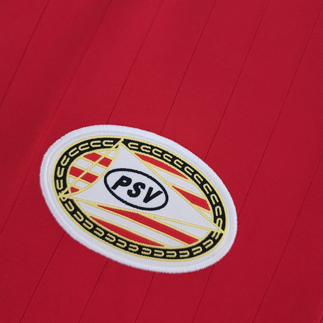 PSV Eindhoven 1988–1989 Heimtrikot