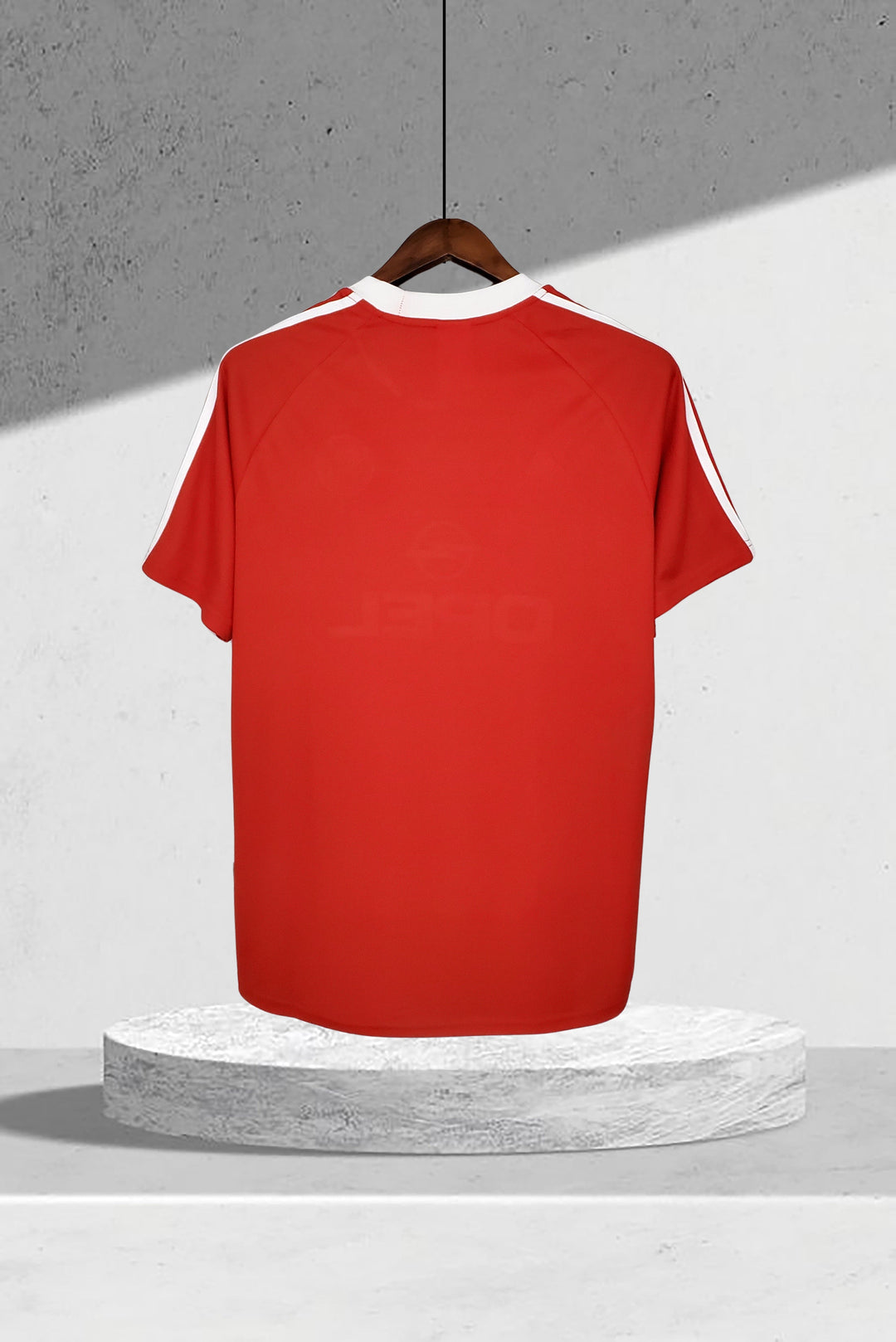 Bayern München 2000–2001 Heimtrikot