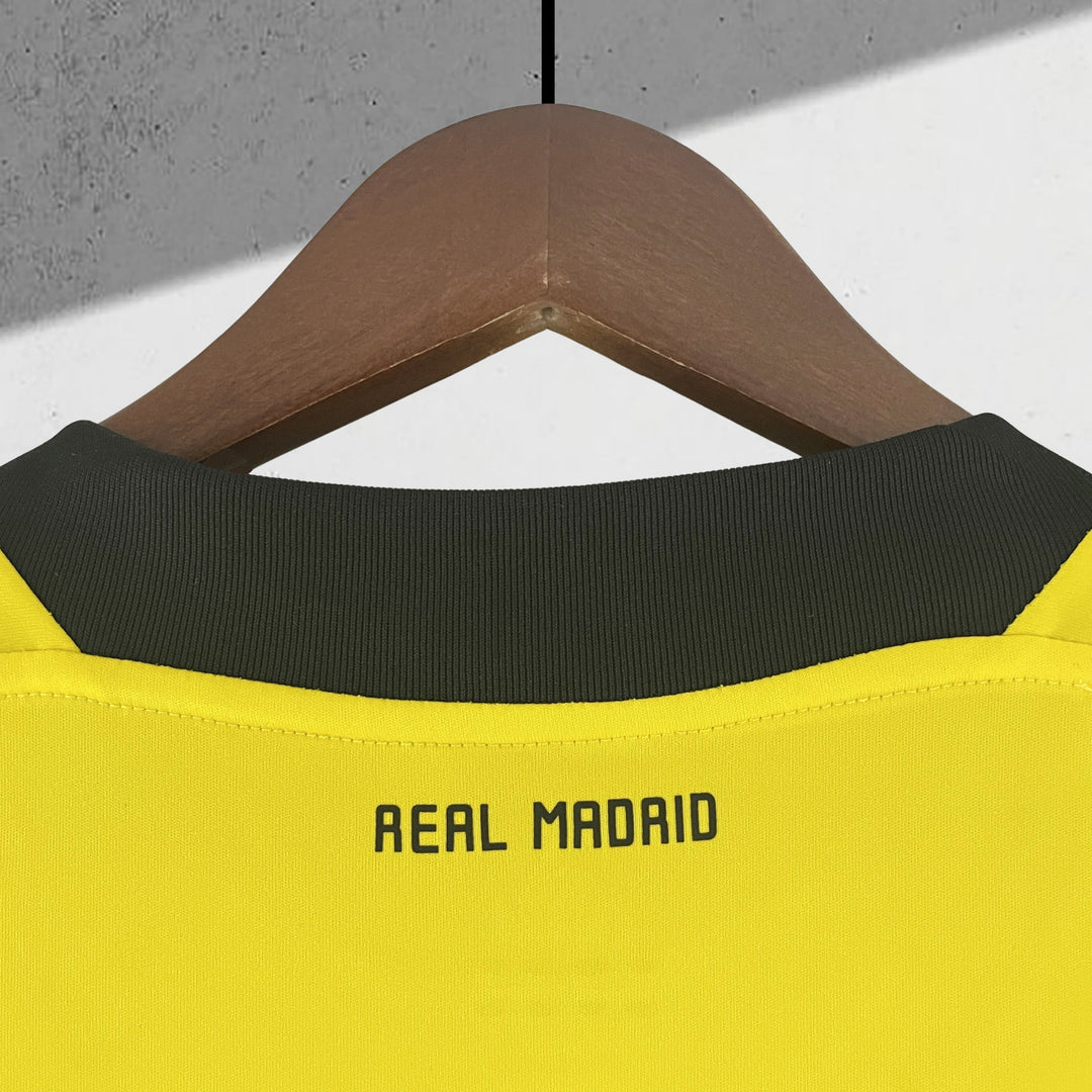 Real Madrid 2011–2012 Torwarttrikot