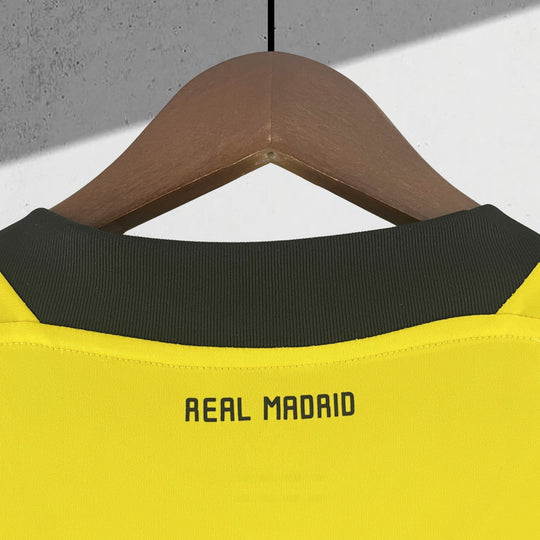 Real Madrid 2011–2012 Torwarttrikot