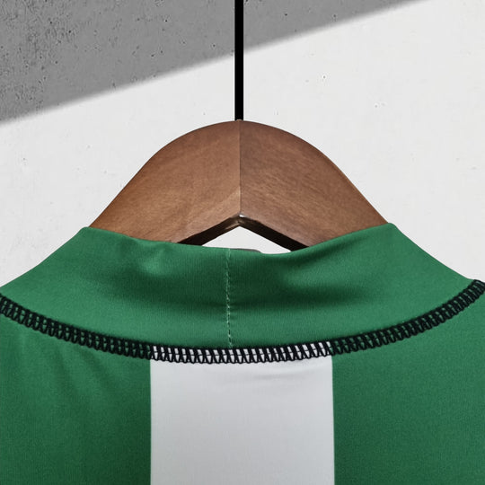 Real Betis 2003–2004 Heimtrikot