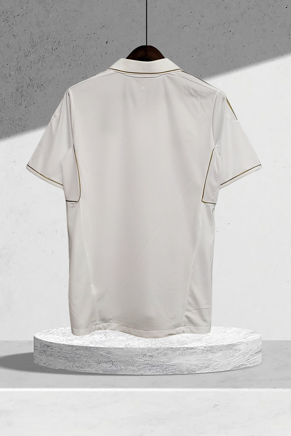 Real Madrid 2011–2012 Heimtrikot