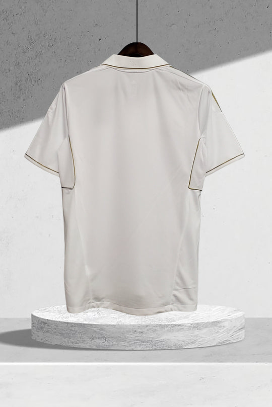 Real Madrid 2011–2012 Heimtrikot