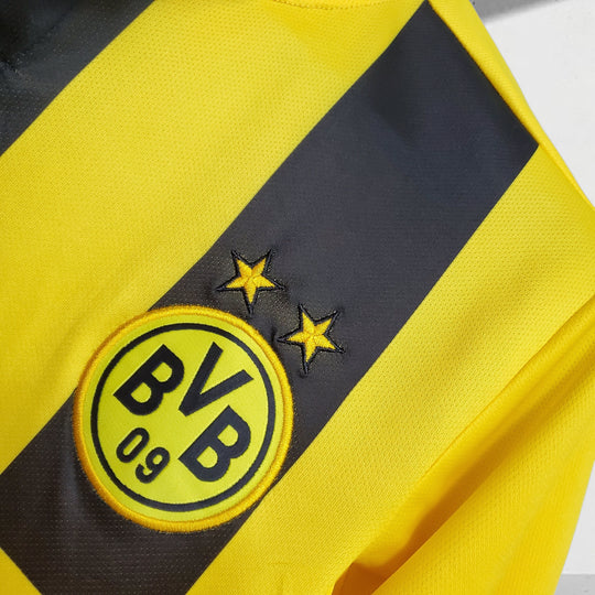 Borussia Dortmund 2012–2013 Heimtrikot