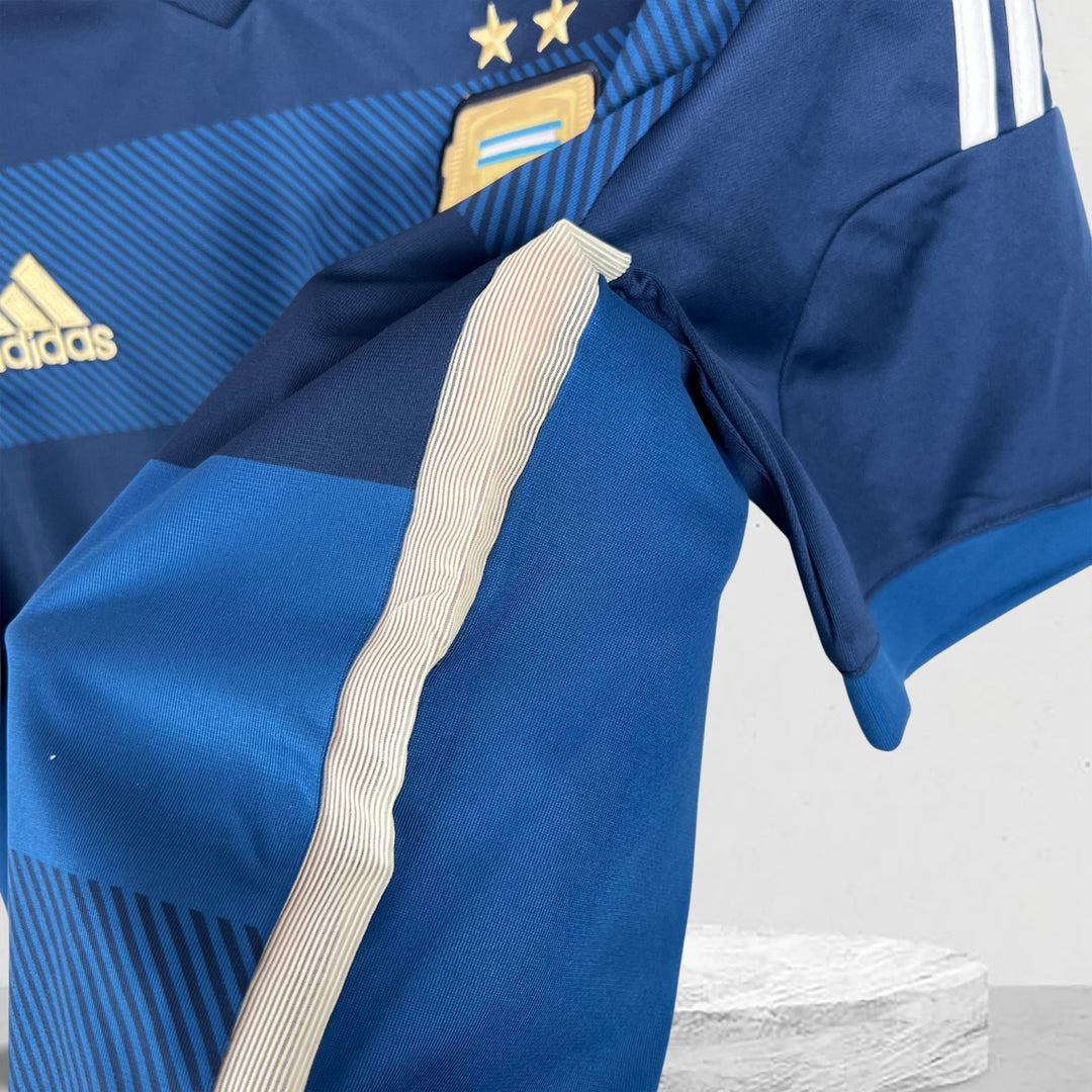 Argentinien WM 2014 Finale