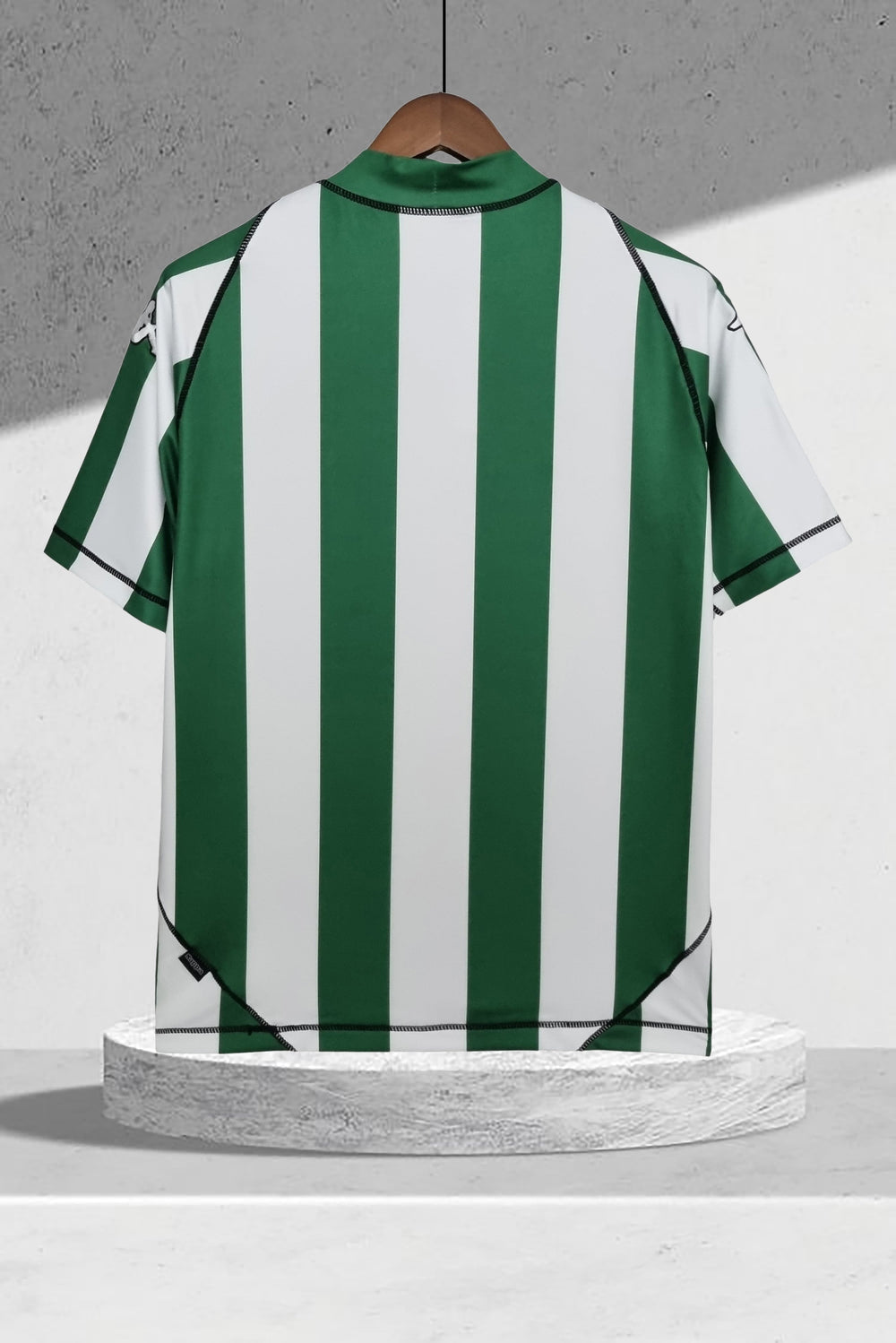 Real Betis 2003–2004 Heimtrikot