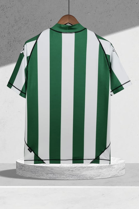 Real Betis 2003–2004 Heimtrikot