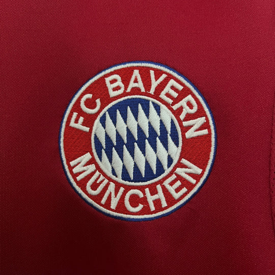 Bayern München 2003–2004 Heimtrikot