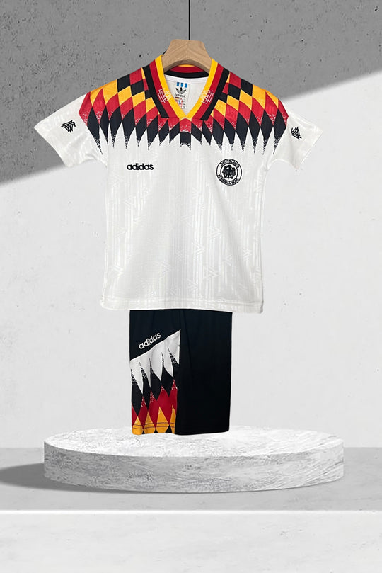 Deutschland WM 1994 Heimtrikot für Kinder
