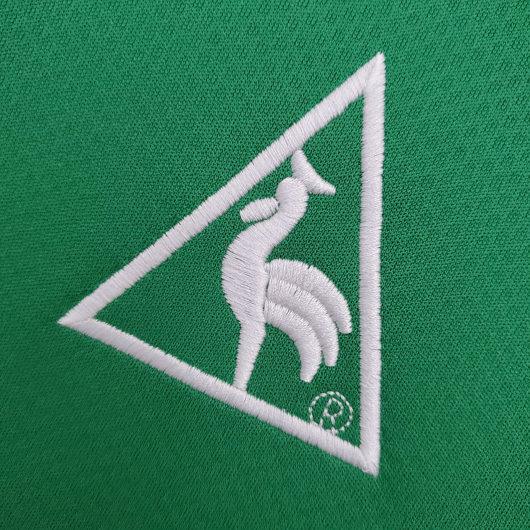 Senegal 2002 Auswärtstrikot