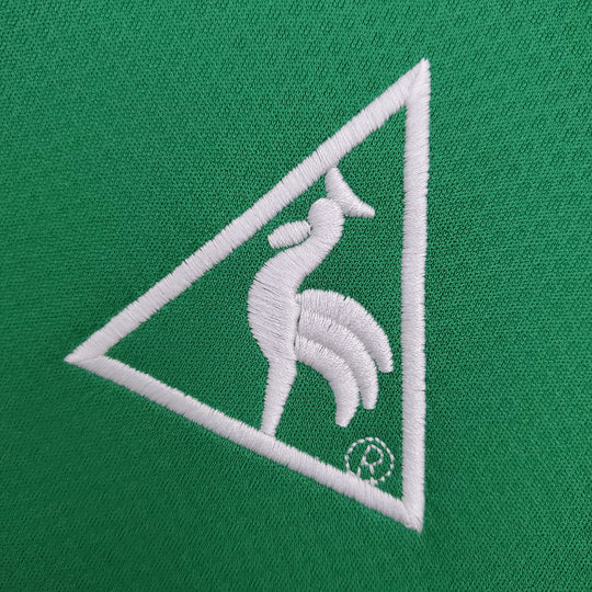 Senegal 2002 Auswärtstrikot