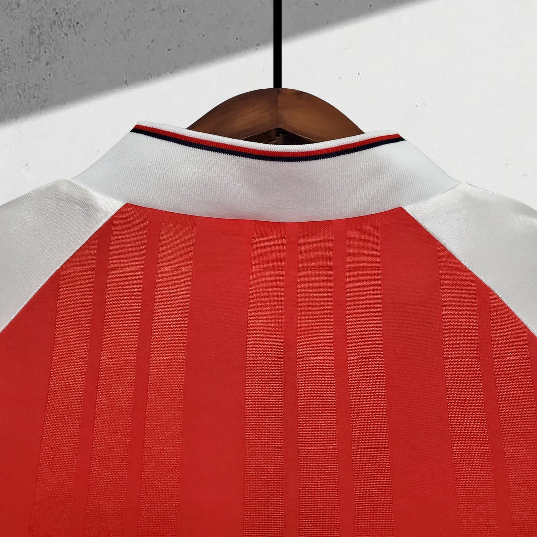 Arsenal 1992–1993 Heimtrikot