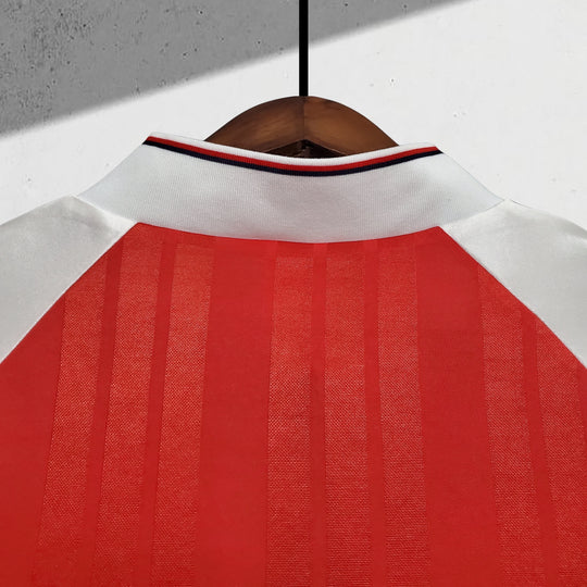 Arsenal 1992–1993 Heimtrikot