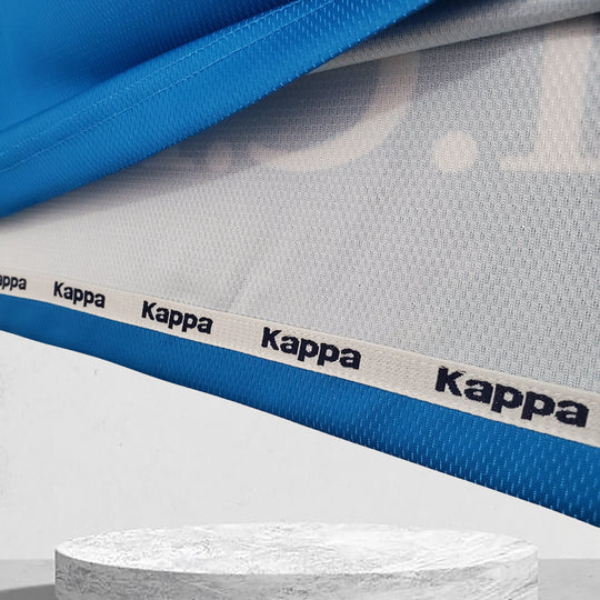 Manchester City 1997–1998 Heimtrikot