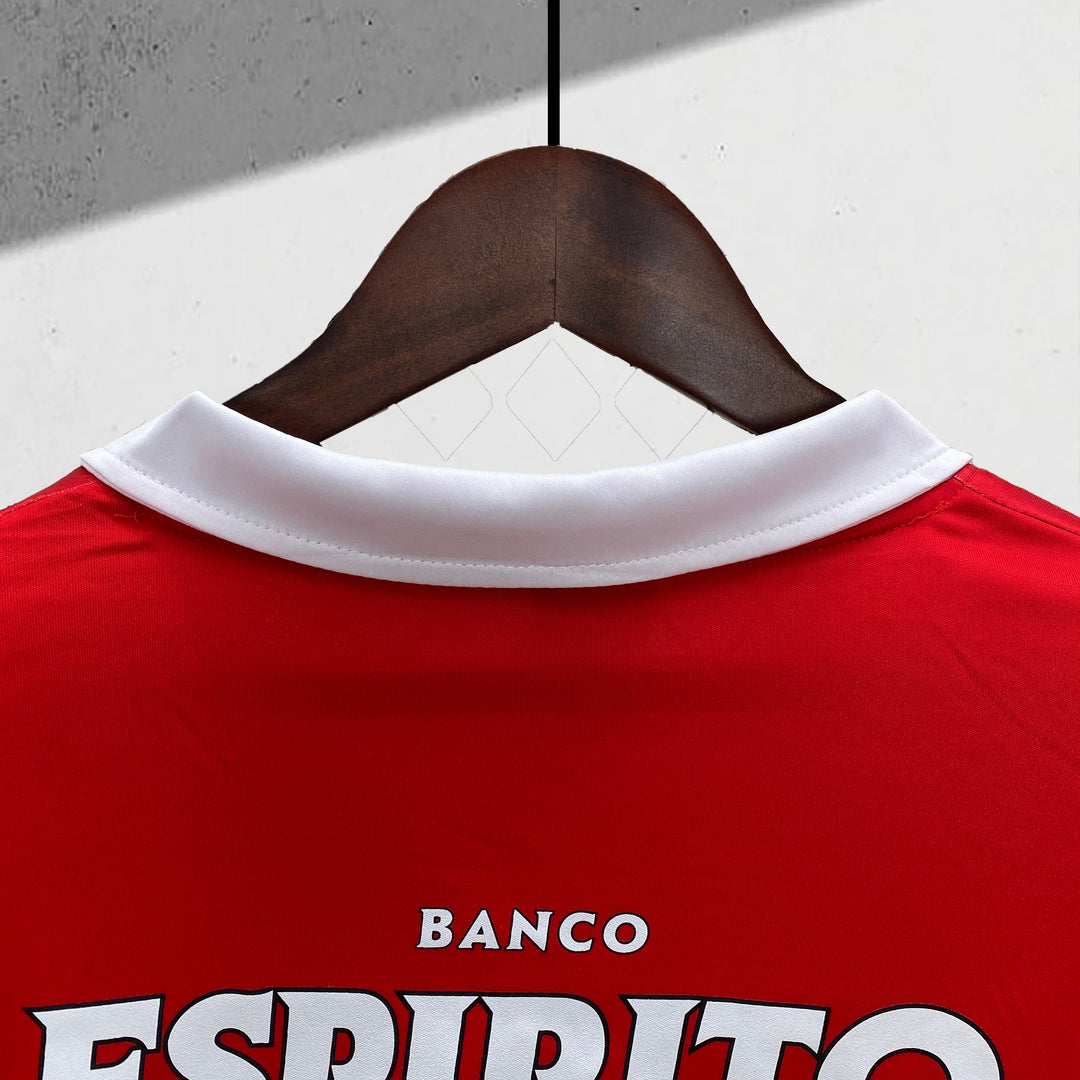 Benfica 2004–2005 Heimtrikot