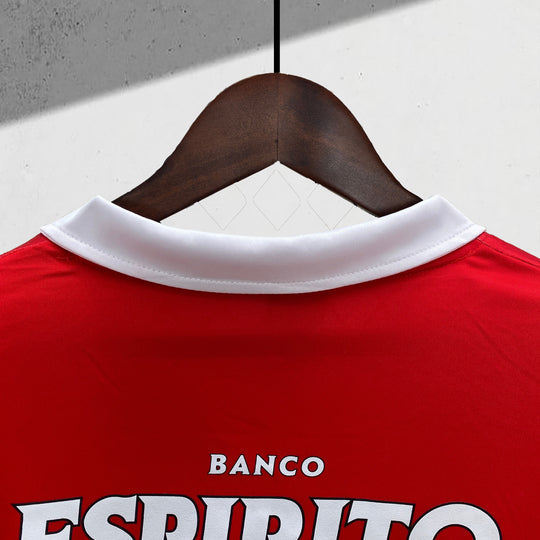 Benfica 2004–2005 Heimtrikot