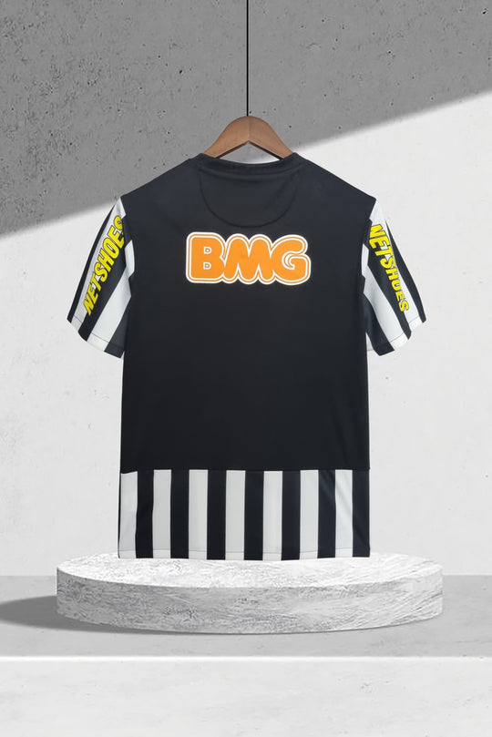 Santos 2013 Auswärtstrikot