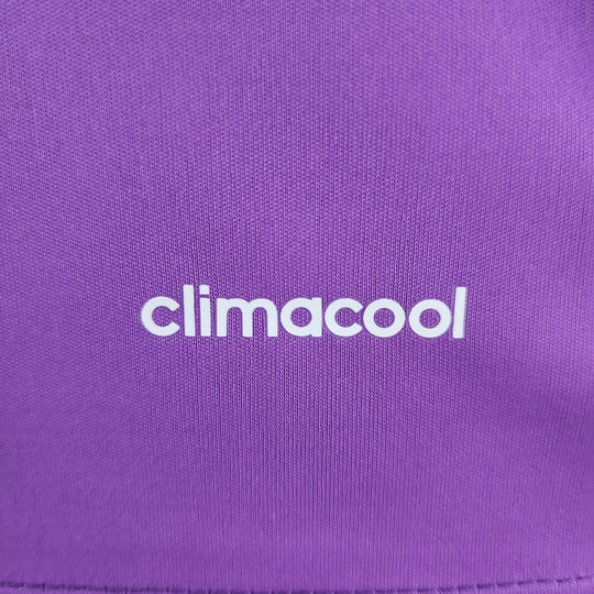 Real Madrid 2016–2017 Auswärtstrikot