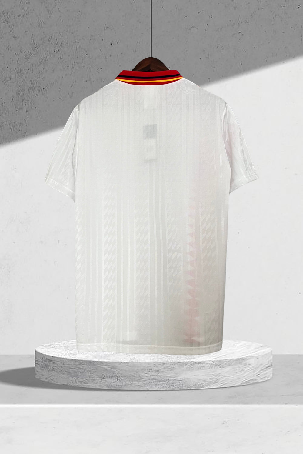 Spanien 1994 WM Auswärtstrikot