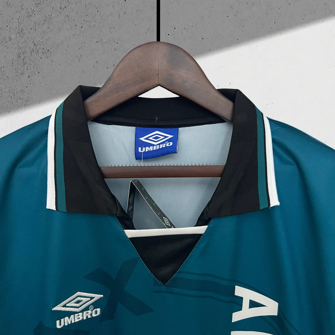 Ajax 1995–1996 Auswärtstrikot