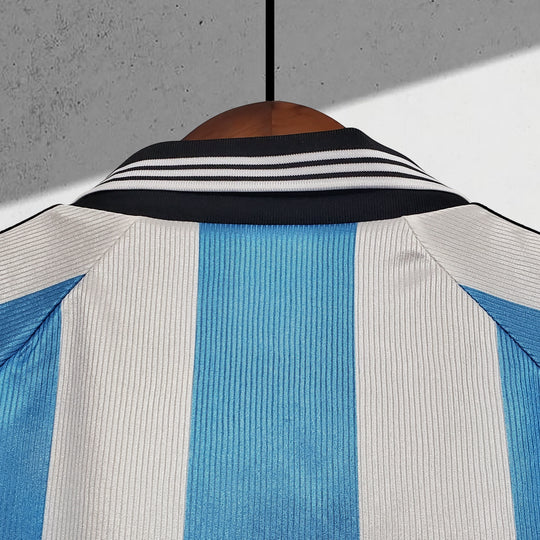 Argentinien 1998 Heimtrikot