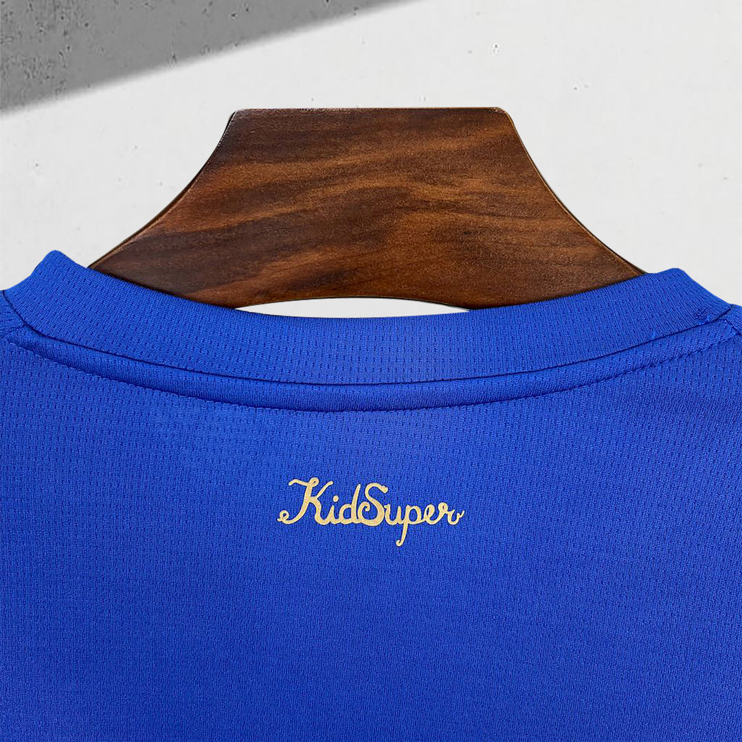 Al-Hilal 2025-2026 Heimtrikot