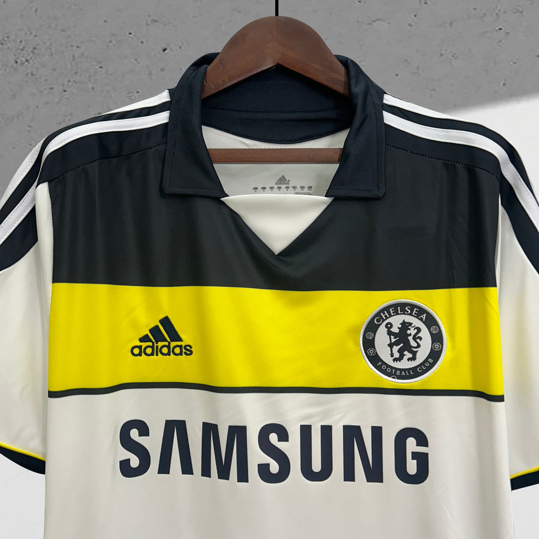 Chelsea 2011–2012 3. Trikot
