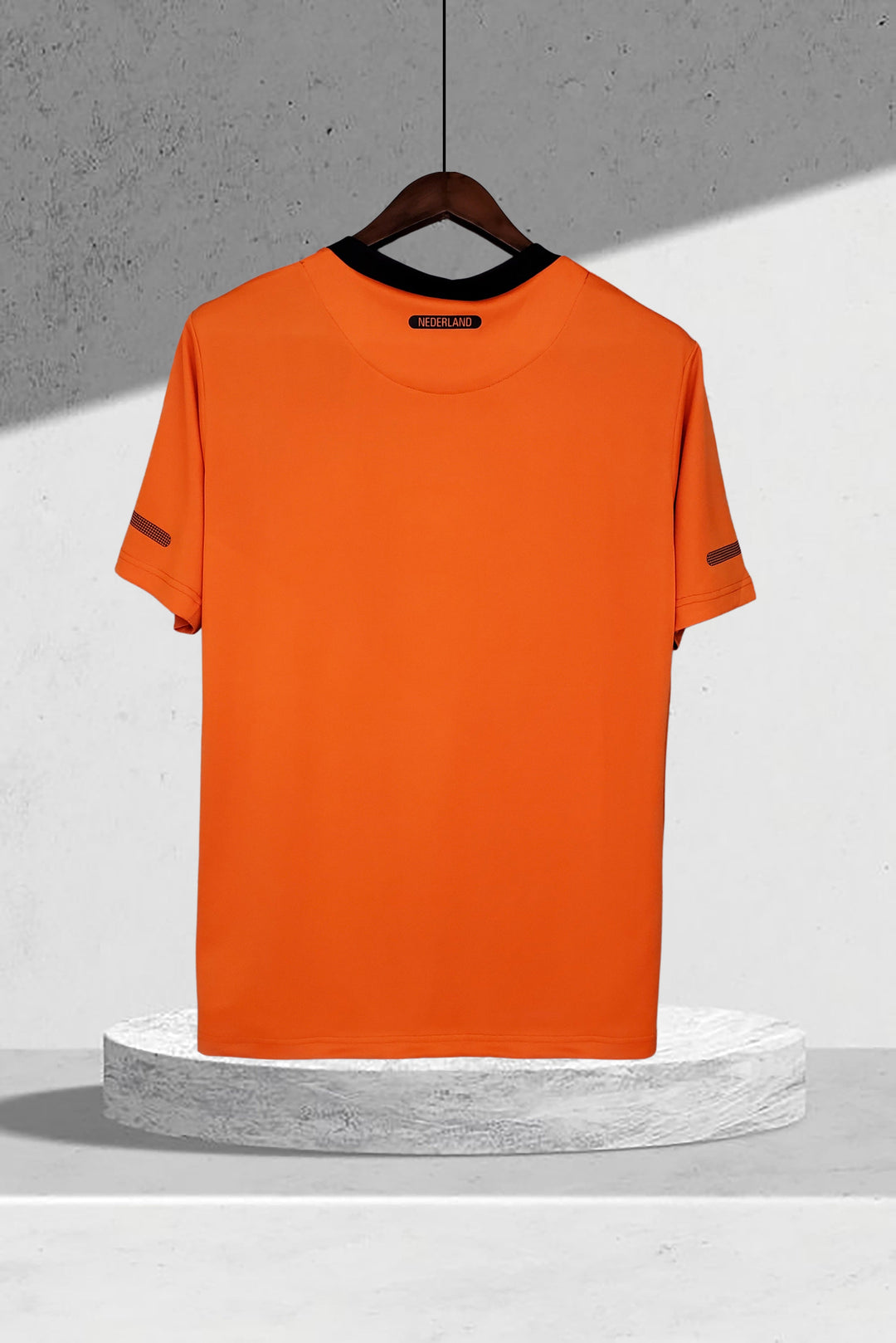 Niederlande 2010 WM Heimtrikot