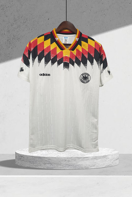 Deutschland WM 1994 Heimtrikot