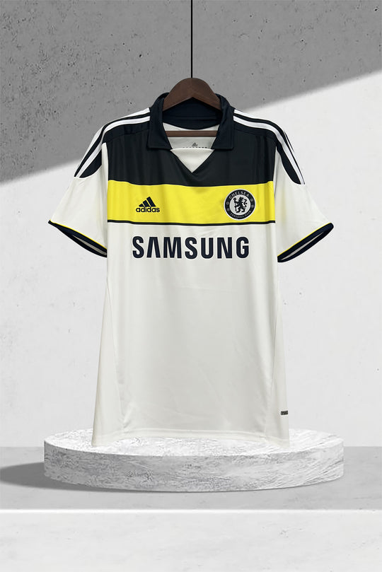 Chelsea 2011–2012 3. Trikot