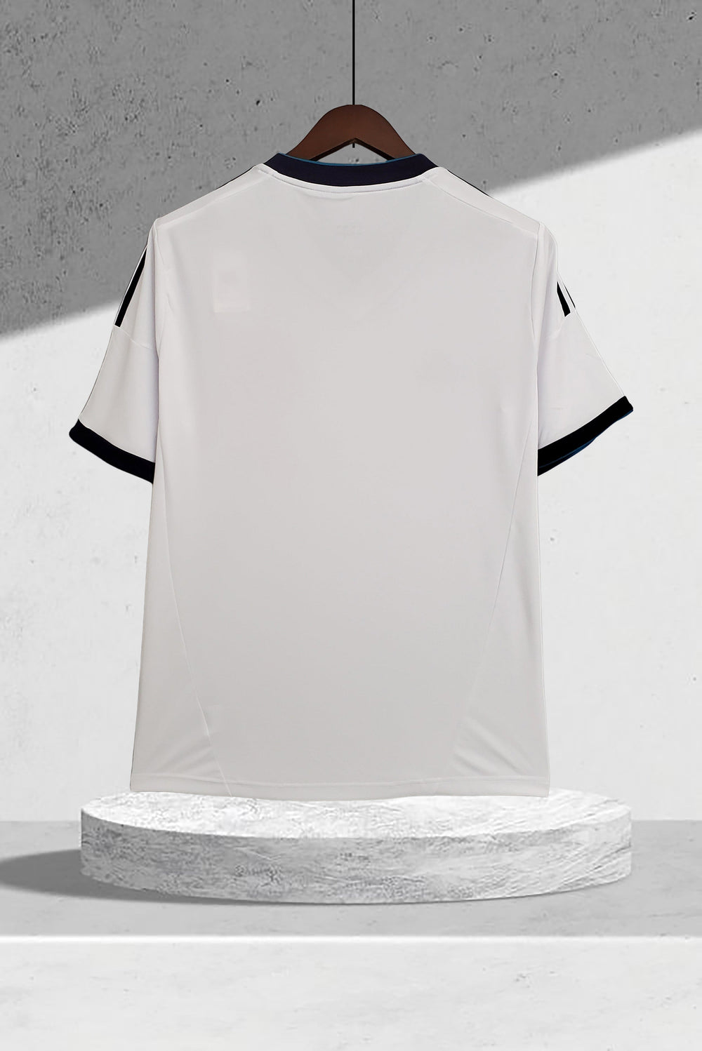 Real Madrid 2012–2013 Heimtrikot
