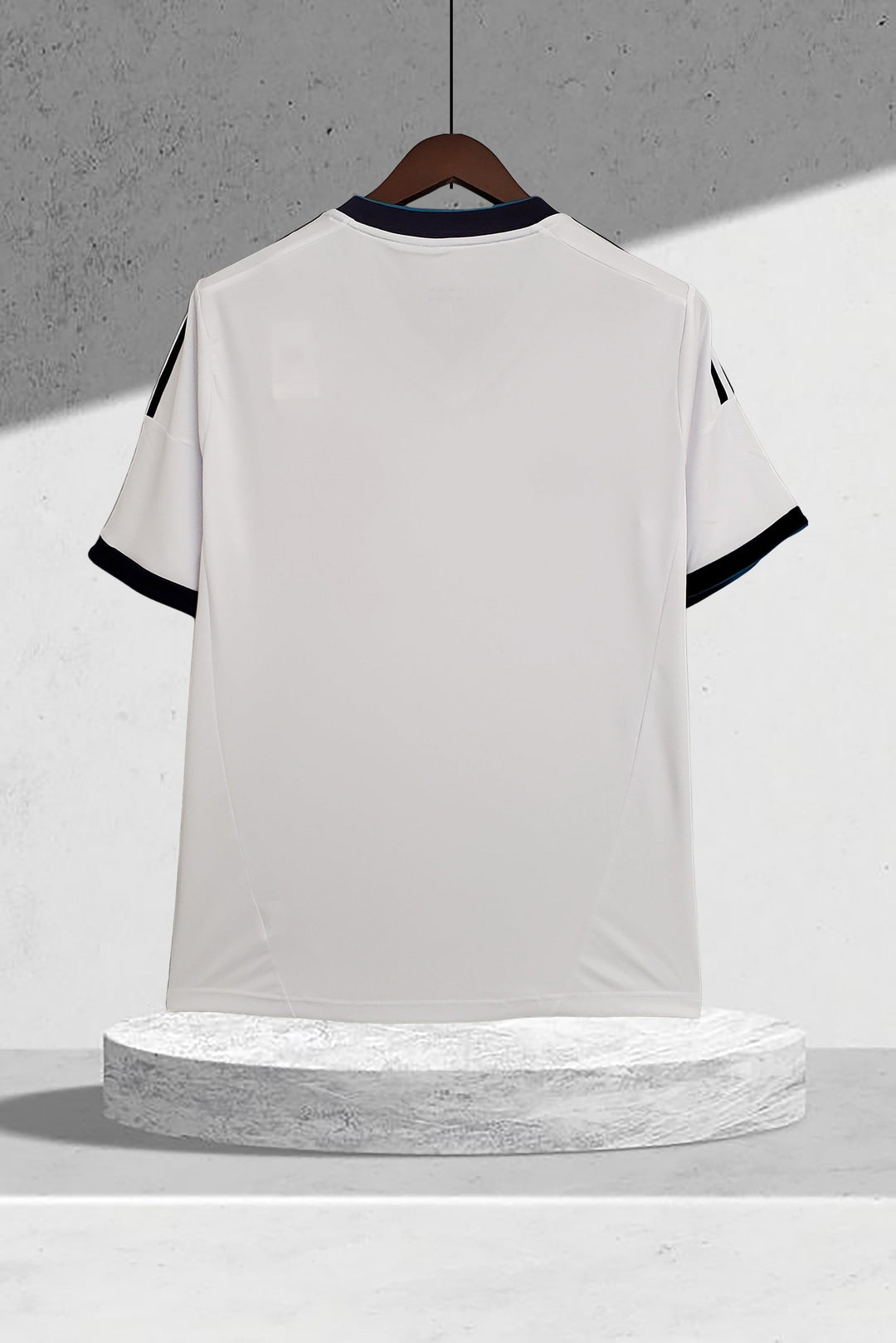 Real Madrid 2012–2013 Heimtrikot