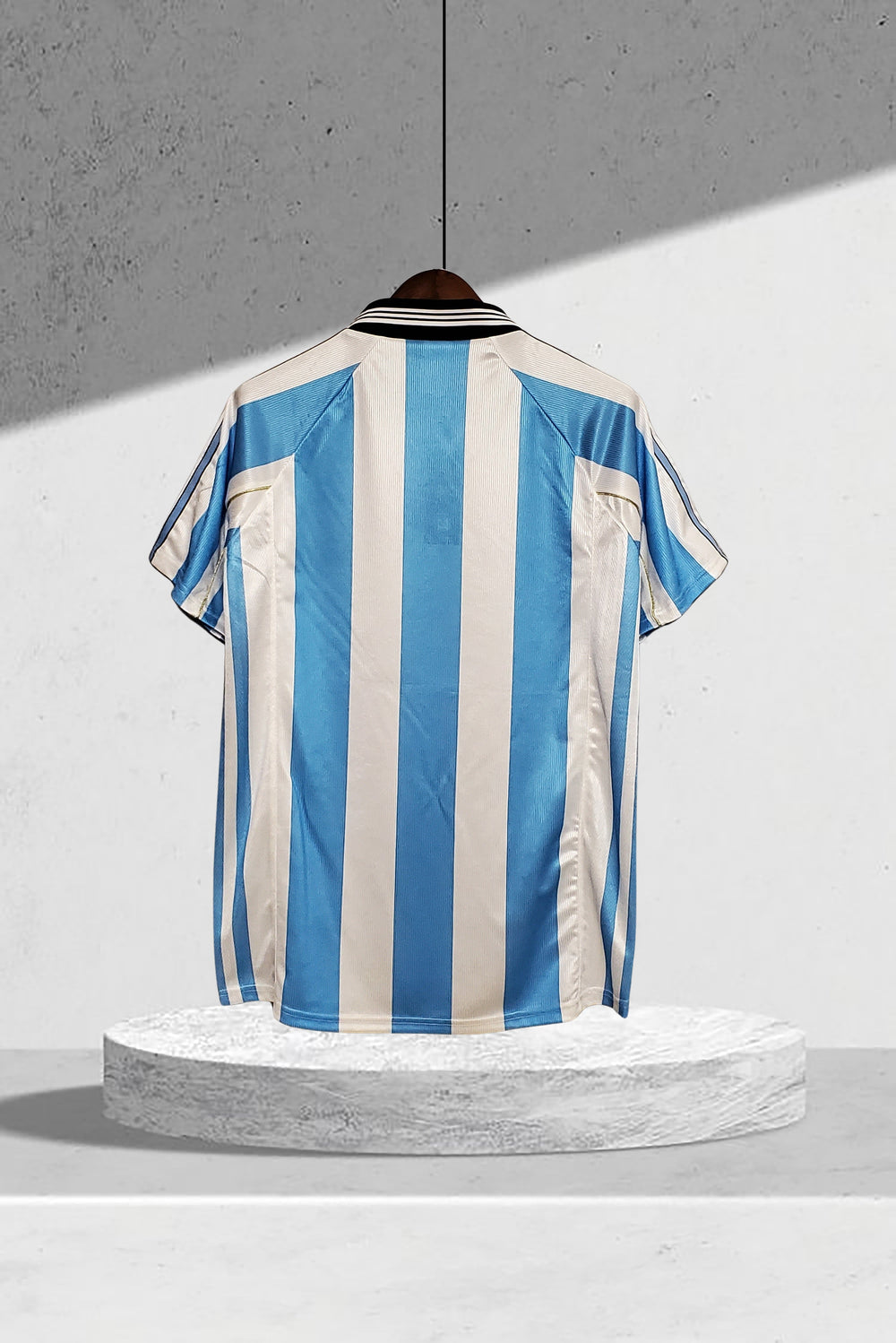 Argentinien 1998 Heimtrikot