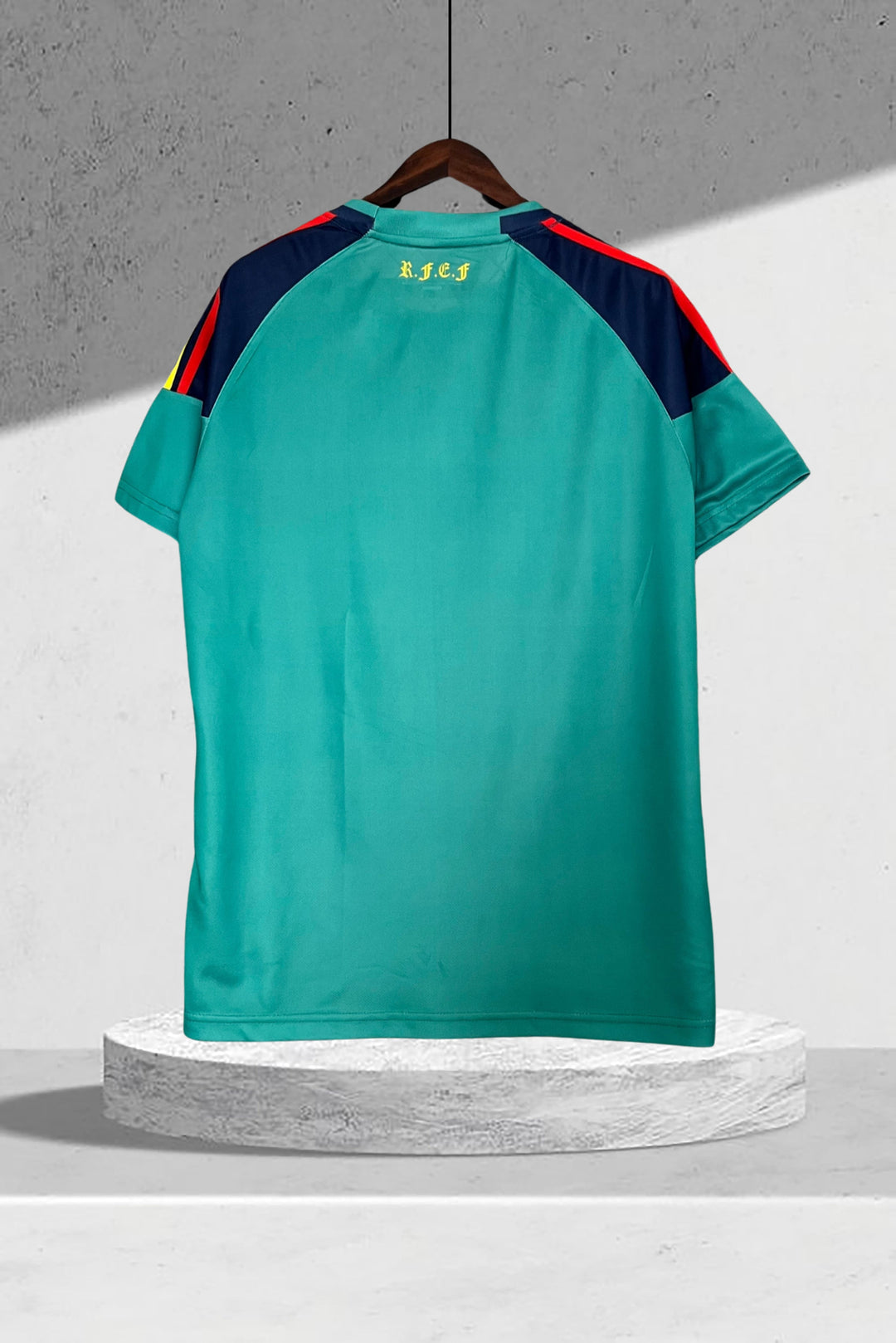 Spanien 2010 WM Torwarttrikot