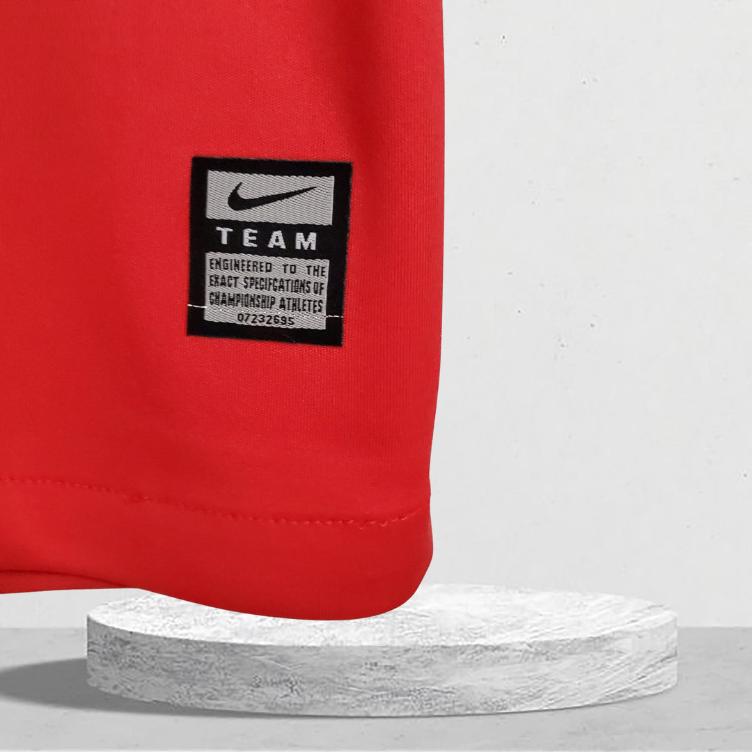 Manchester United 2009–2010 Heimtrikot