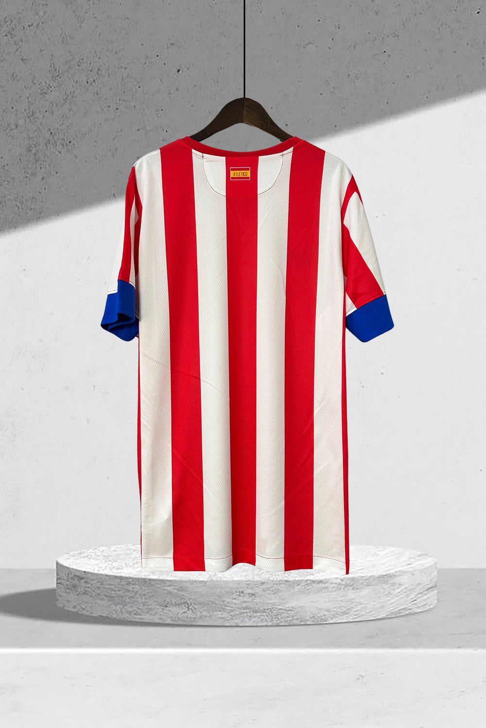 Atlético Madrid 2012–2013 Heimtrikot