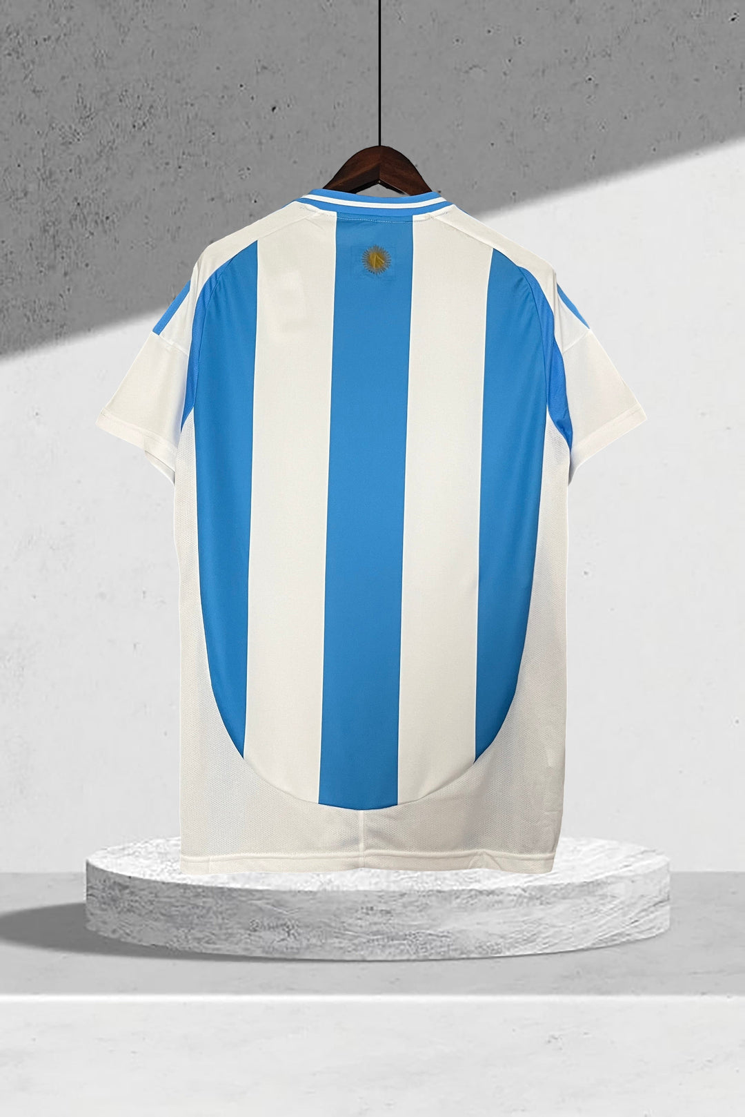 Argentinien 2024 Heimtrikot