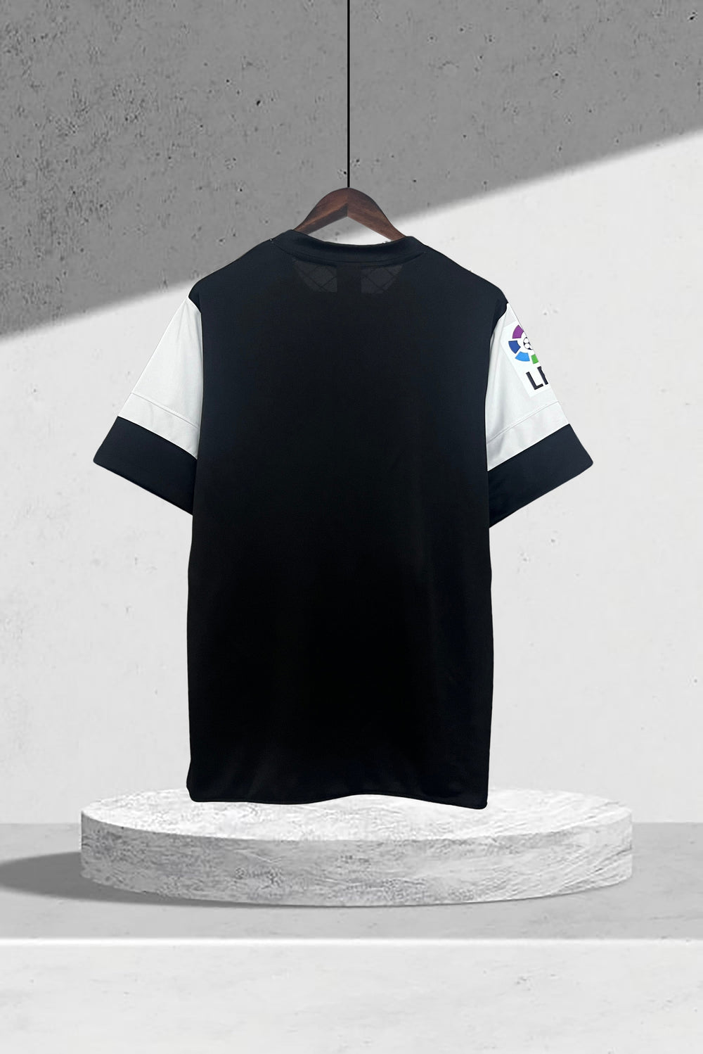 Málaga CF 2012–2013 Auswärtstrikot