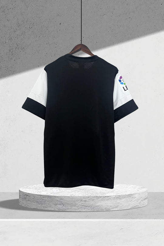 Málaga CF 2012–2013 Auswärtstrikot