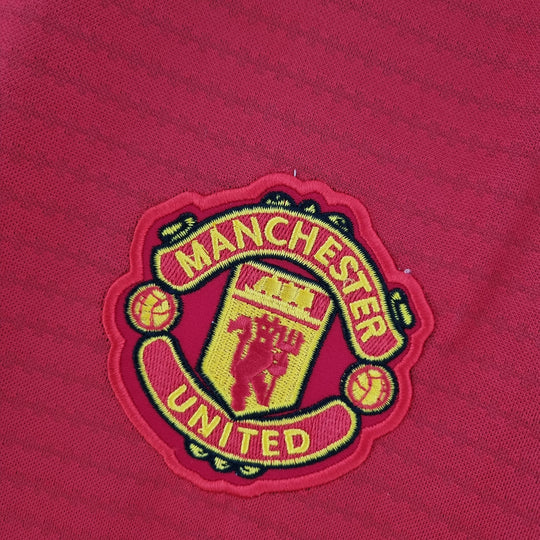 Manchester United 2018–2019 Heimtrikot