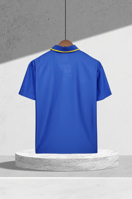 Chelsea 1996–1997 Heimtrikot