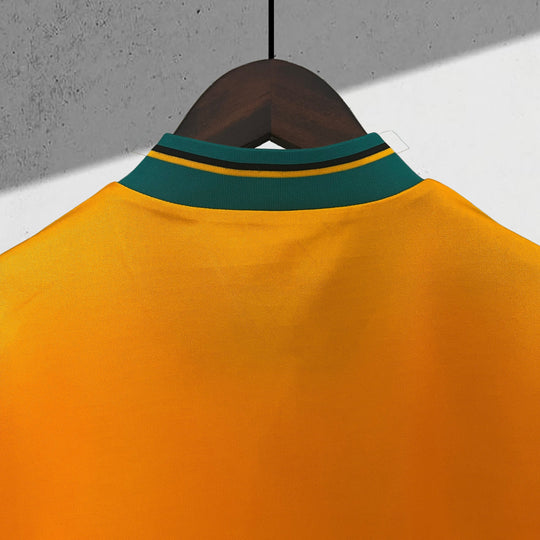 Bayern München 1993–1994 Auswärtstrikot