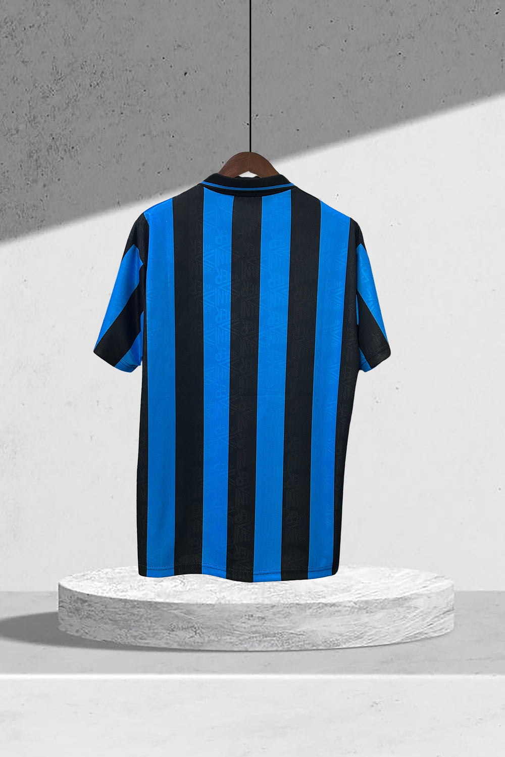 Inter Milan 1992–1993 Heimtrikot