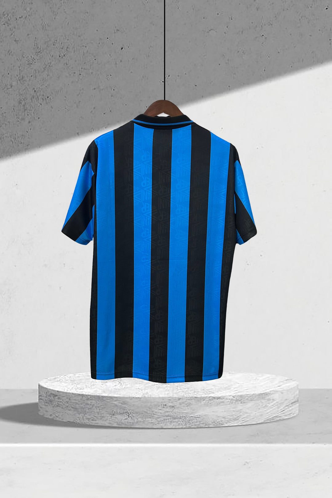Inter Milan 1992–1993 Heimtrikot