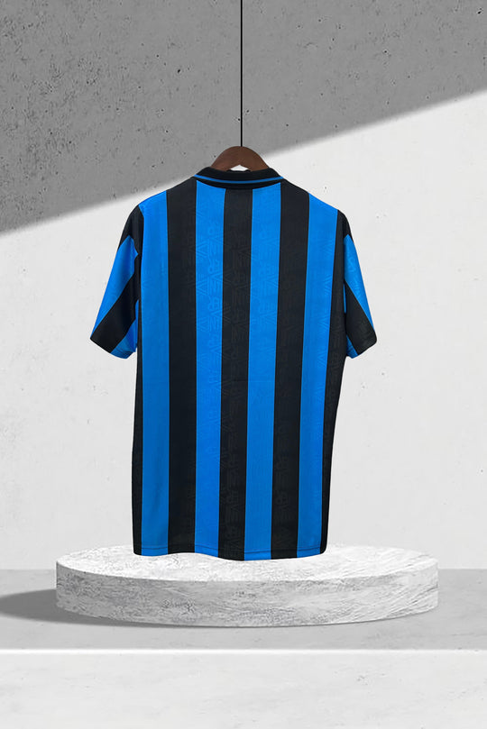 Inter Milan 1992–1993 Heimtrikot
