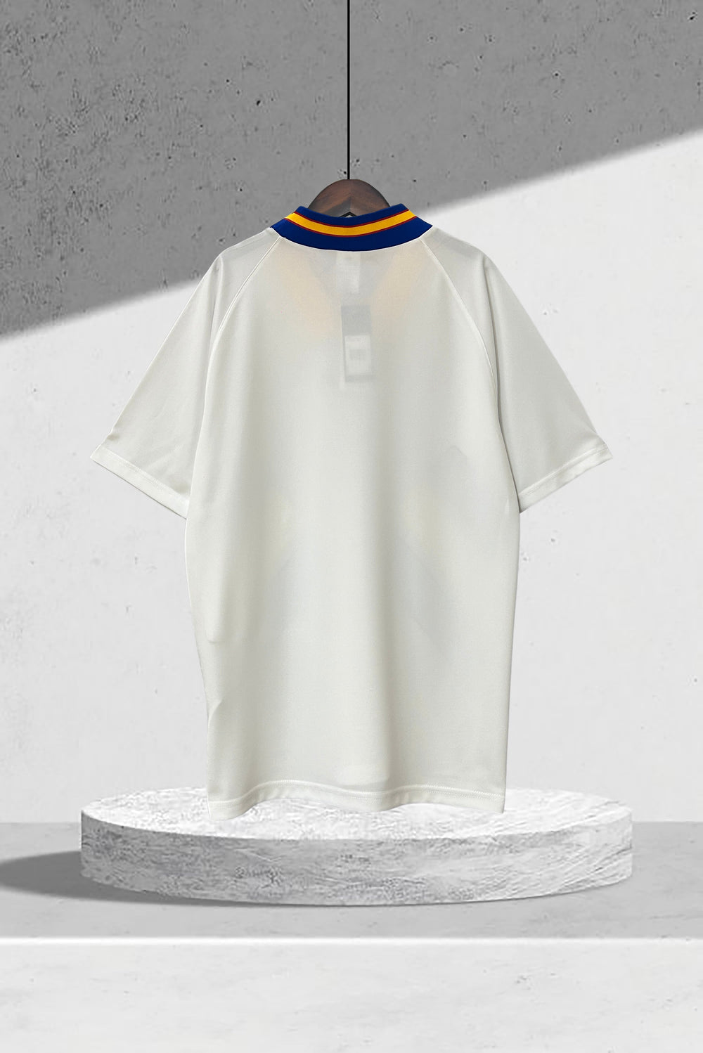 Schweden 1994 WM Auswärtstrikot