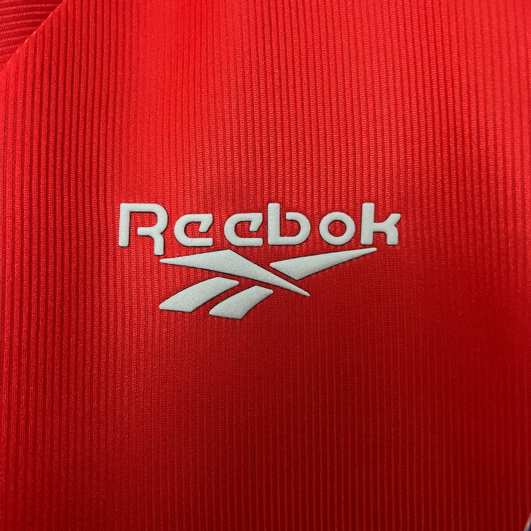 Fiorentina 1995–1996 3. Trikot