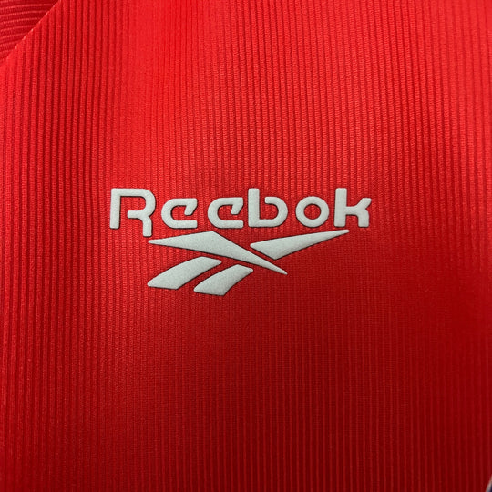 Fiorentina 1995–1996 3. Trikot